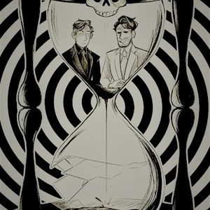 Meet your Posher, Scorpio